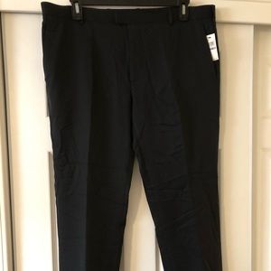 NWT Men’s dress slacks